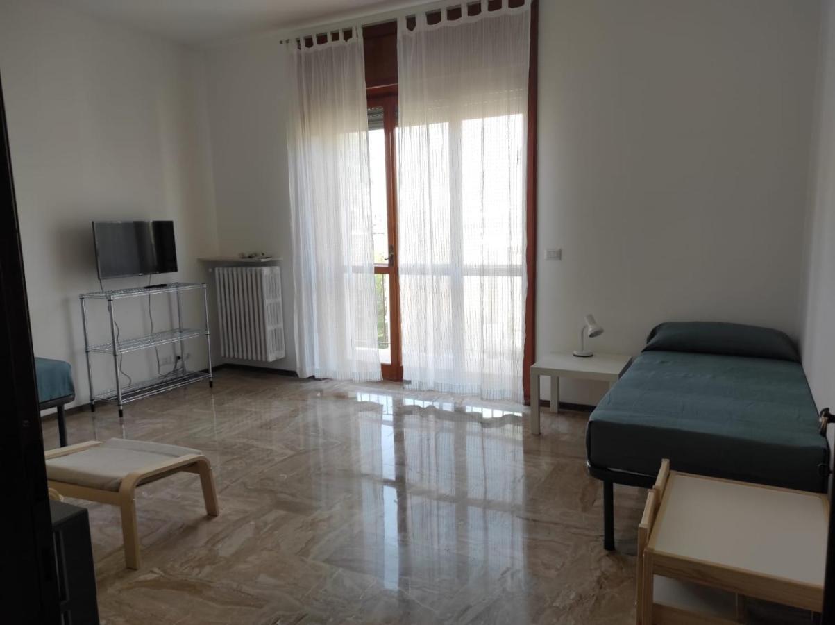 شقة Casa Berizzi - Santa Lucia بيرغامو المظهر الخارجي الصورة
