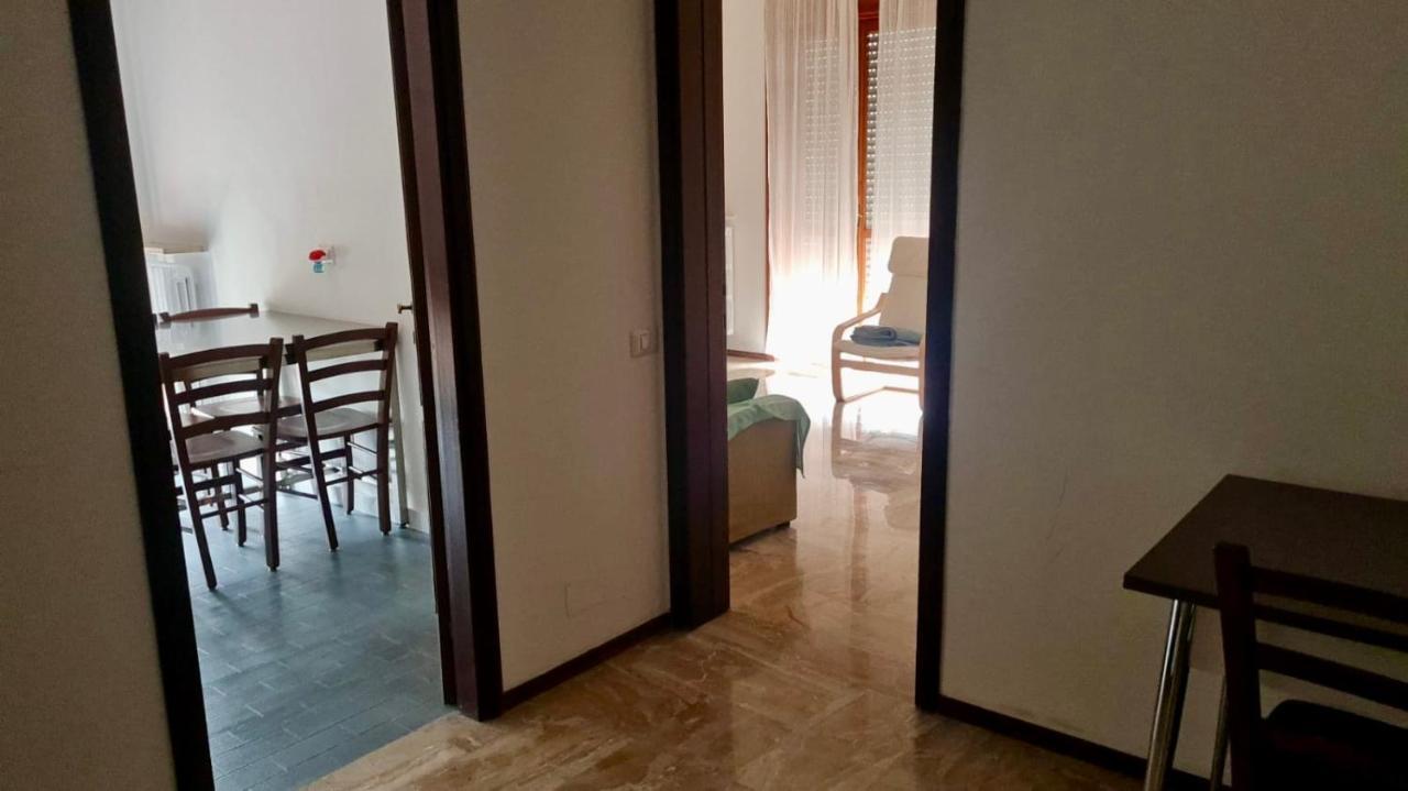 شقة Casa Berizzi - Santa Lucia بيرغامو المظهر الخارجي الصورة