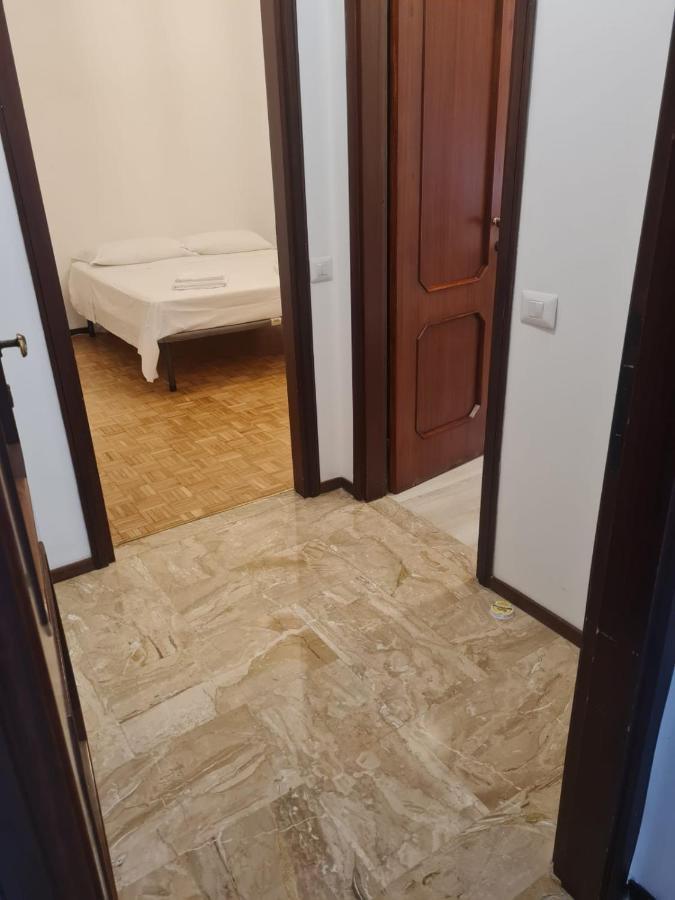 شقة Casa Berizzi - Santa Lucia بيرغامو المظهر الخارجي الصورة